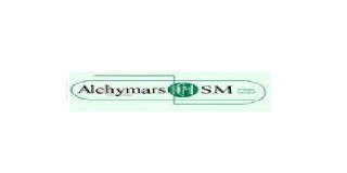 Alchymars ICM SM logo